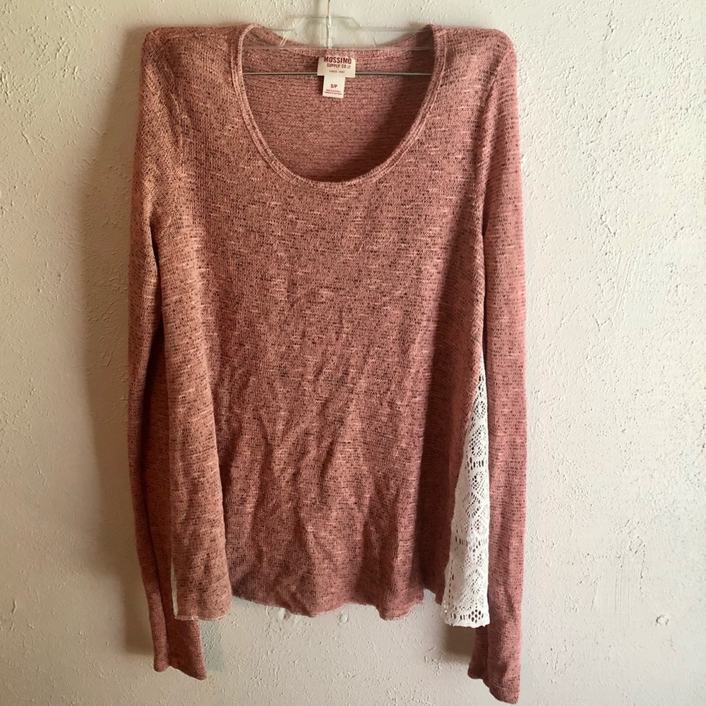 Women’s sweater